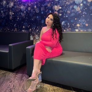 Meet your Posher, Jessica